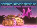 leikur Tank Defender L.A.