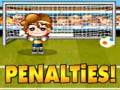 leikur Penalties!