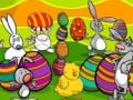 leikur Easter Differences