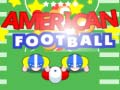 leikur American Football