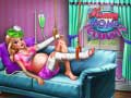 leikur Mommy Home Recovery