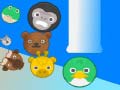 leikur Crush Animal