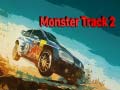 leikur Monster Track 2