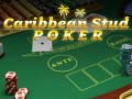leikur Caribbean Stud Poker