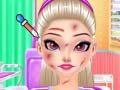 leikur Princess Sports Injury And Recovery