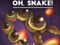 leikur Oh, Snake!