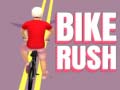 leikur Bike Rush