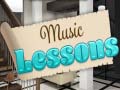 leikur Music Lessons