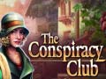 leikur The Conspiracy Club