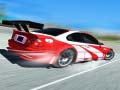 leikur Extreme Sports Car Shift Racing