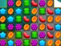 leikur Sweet Match 3
