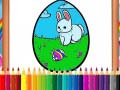 leikur Dying Easter Eggs