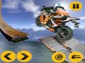 leikur Bike Stunt Master Racing