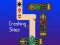 leikur Crashing Skies