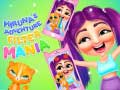 leikur Miruna's Adventure: Filter Mania