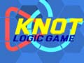 leikur Knot Logical Game