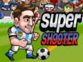 leikur Super Shooter