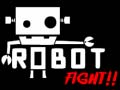 leikur Robot Fight