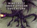 leikur Minecraft Ender Dragon Adventure