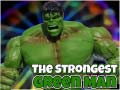 leikur The Strongest Green Man