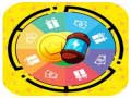 leikur Coins and Spin Wheel Coin Master