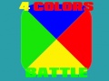 leikur 4 Colors Battle