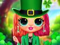 leikur  BFF St. Patricks Day Preparation