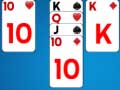 leikur Solitaire Social
