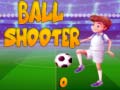 leikur Ball Shooter