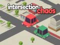 leikur Intersection Chaos