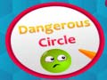 leikur Dangerous Circles