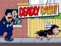 leikur Gnasher's Deadly Dash!