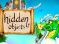 leikur Hidden Objects
