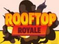 leikur Rooftop Royale