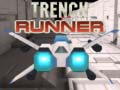 leikur Trench Runner