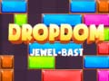 leikur Dropdown Jewel-Blast