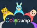 leikur Color Jump