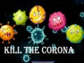 leikur Kill The Corona