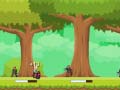 leikur Woodcutters Idle