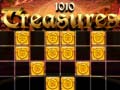 leikur 1010 Treasures