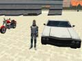leikur City Simulator