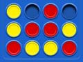 leikur Ultimate Connect 4