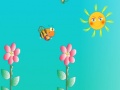 leikur Swinging Bee
