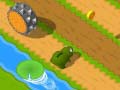 leikur Frosch