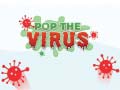 leikur Pop The Virus