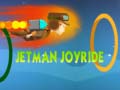 leikur Jetman Joyride