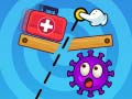 leikur Rescue Disease