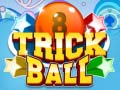 leikur Trick Ball