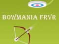 leikur Bowmania FRVR