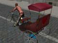 leikur Rickshaw Driver